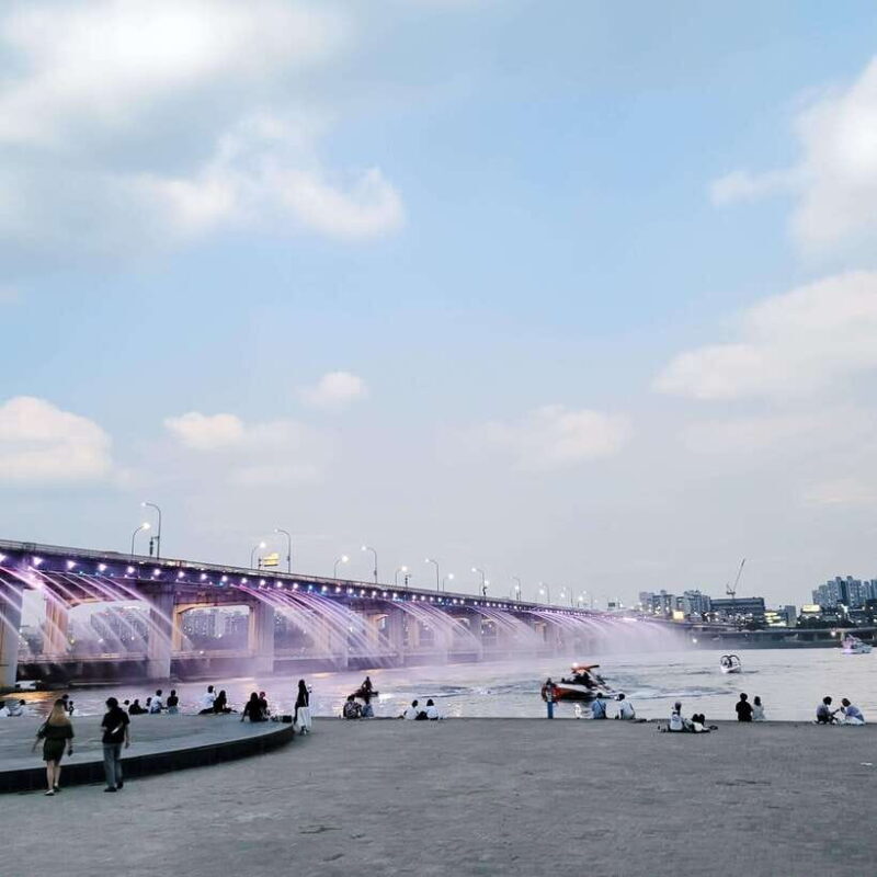 Seoul: Max Out Must Visit City Highlights Panoramic Day Tour - Final Thoughts: Is This Tour Right for You?