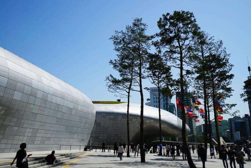 Seoul: Max Out Must Visit City Highlights Panoramic Day Tour - FAQ