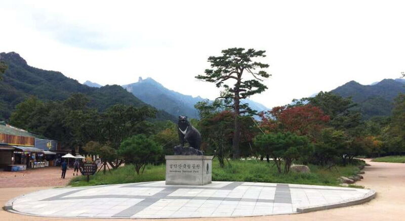 Seoul: Mt.Seorak, Nami Island, No Shopping(+RailBike Option) - The Itinerary: A Well-Structured Day of Nature and Culture