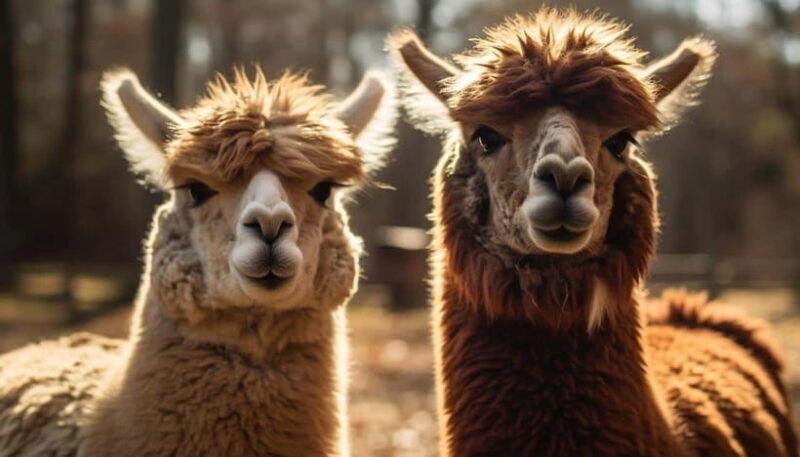 Seoul: Nami Island, Alpaca World, Morning Calm Garden - A Deep Dive into the Day’s Highlights