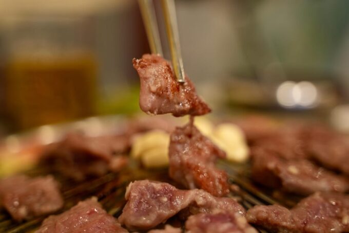 Seoul Night Gastronomic Delight: BBQ, Crispy Jeon & Beyond! - Frequently Asked Questions