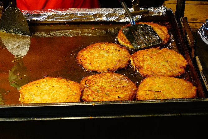 Seoul Night Private Tour(Korean BBQ, N-Tower, Seoul Fortress, Local Market) - Traveler Information