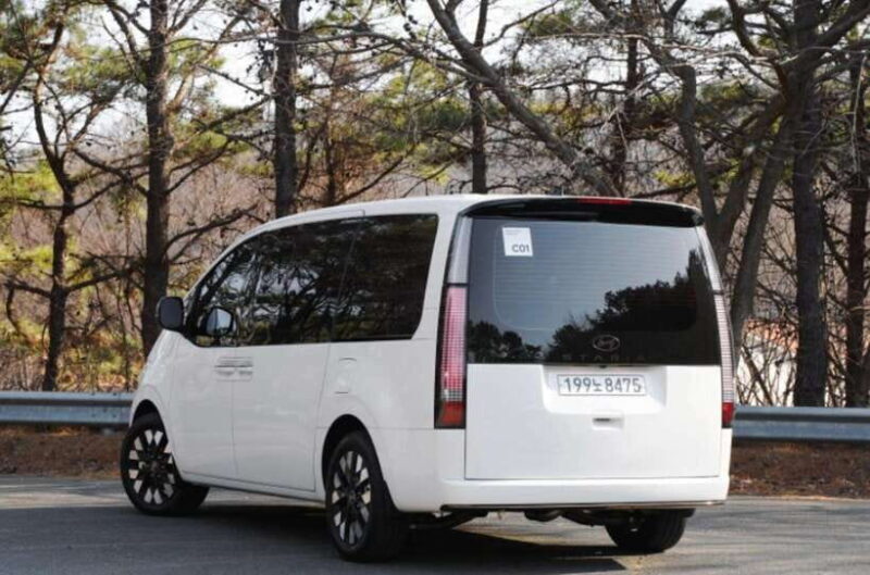 Seoul : One day Customizable Private Driver Car Tour /JP - Pricing and Value Analysis