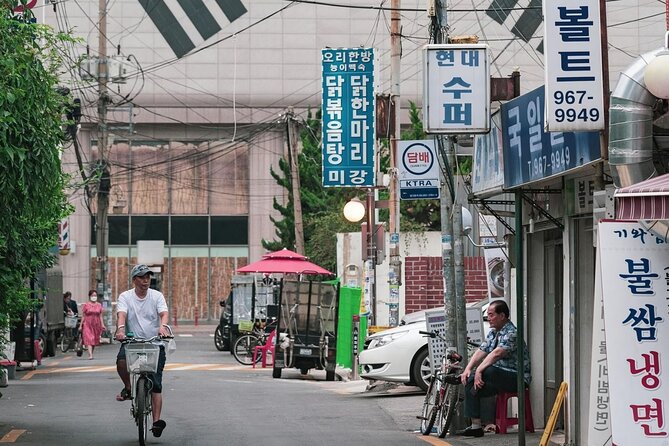 Seoul: Oriental Medicine&Optional Temple Vegan Cooking Class - Customer Feedback Highlights