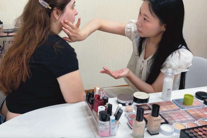 Seoul: Personalized Korean-style Makeup Experience - The Sum Up