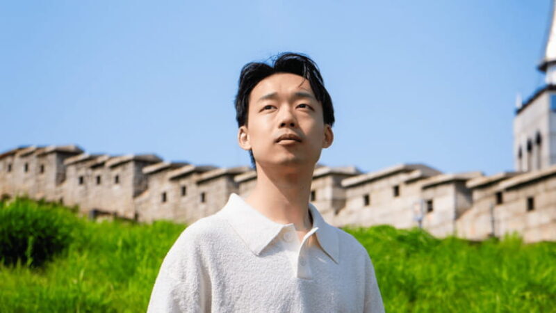 Seoul Photoshoot by Fashion Photographer - Key Points