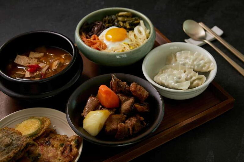 Seoul: Premium Korean Feast Cooking Class - A Deep Dive into the Experience