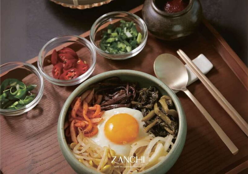 Seoul: Premium Korean Feast Cooking Class - Who Will Love This Tour?