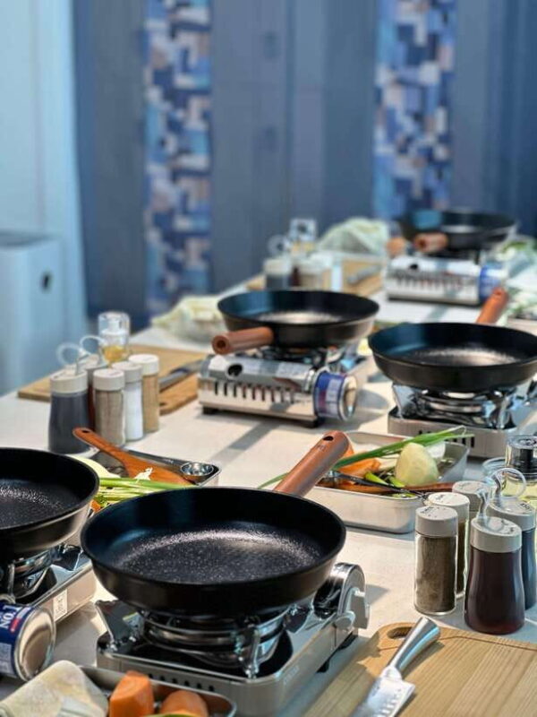 Seoul: Premium Korean Feast Cooking Class - FAQ