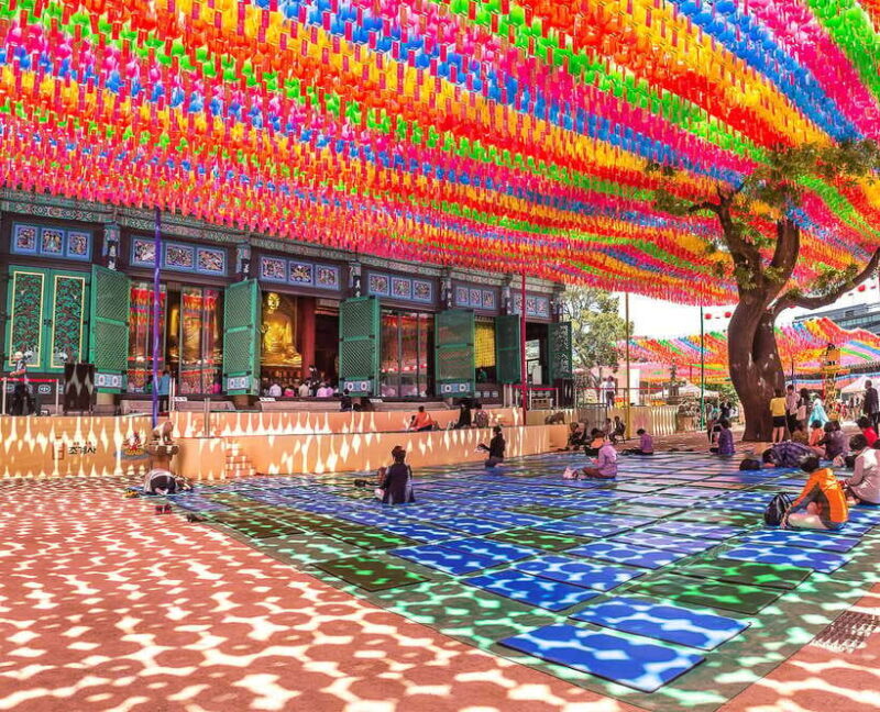 Seoul: Private Car Charter Tour with Professional Guide - Seoul: Private Car Charter Tour with Professional Guide