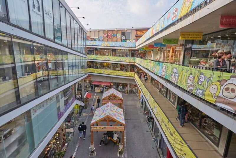 Seoul: Private Car Charter Tour with Professional Guide - FAQ