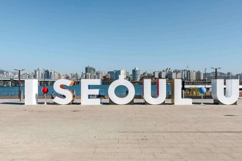 Seoul: Private chartered vehicle Staria van City Tour - FAQ