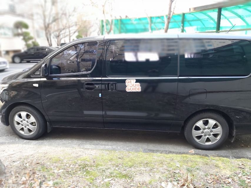 Seoul: Private Customizable Tour to Nami Island and More - Highlights
