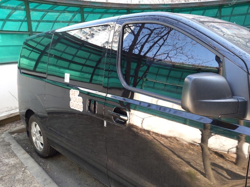 Seoul: Private Customizable Tour to Nami Island and More - Frequently Asked Questions