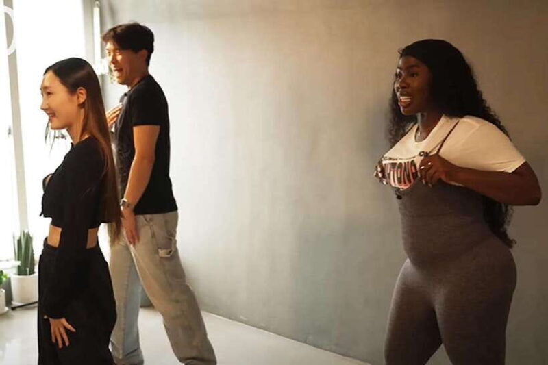 Seoul: Private K-Pop Dance Class with Video Recording - Introduction: A Fun and Flexible Way to Dive Into K-pop Culture