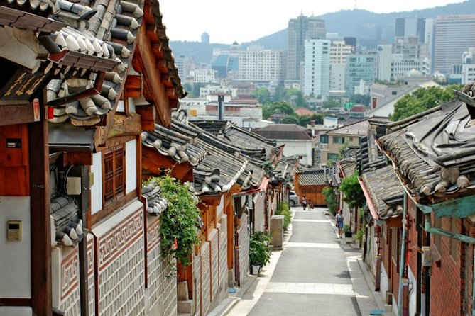Seoul Private Tour With Hidden Gem of Seoul - Pricing and Cancellation Policy