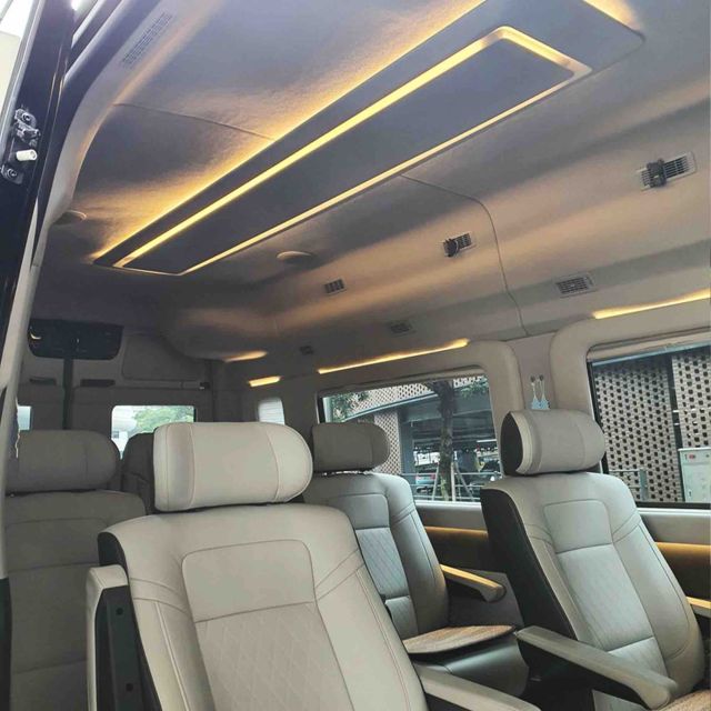 Seoul: Private Transfer To/From Incheon Airport - Transfer Inclusions