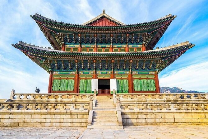 Seoul Self-Guided Audio Tour - Additional Resources
