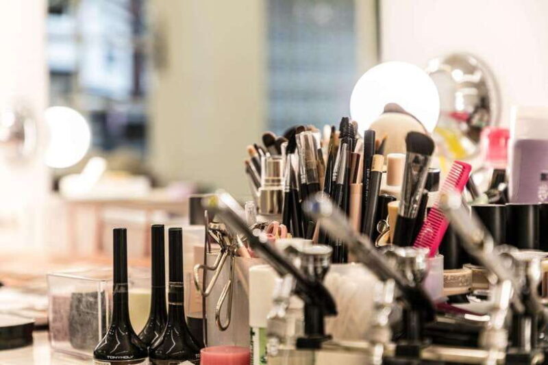 Seoul: Sihyunhada Photo, Personal Color, Makeup&Hair TOUR - The Sum Up