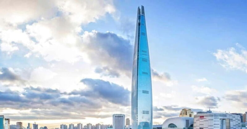 Seoul: Sky Lotte World Tower Ticket - Who Will Love This Experience?