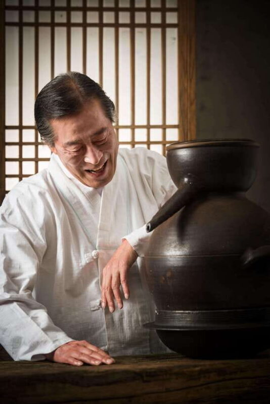 Seoul: Soju Tasting at Distillery - FAQs