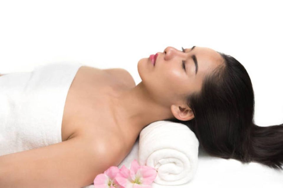 Seoul: Traditional Korean Hair and Scalp Care Beauty Tour - Key Points