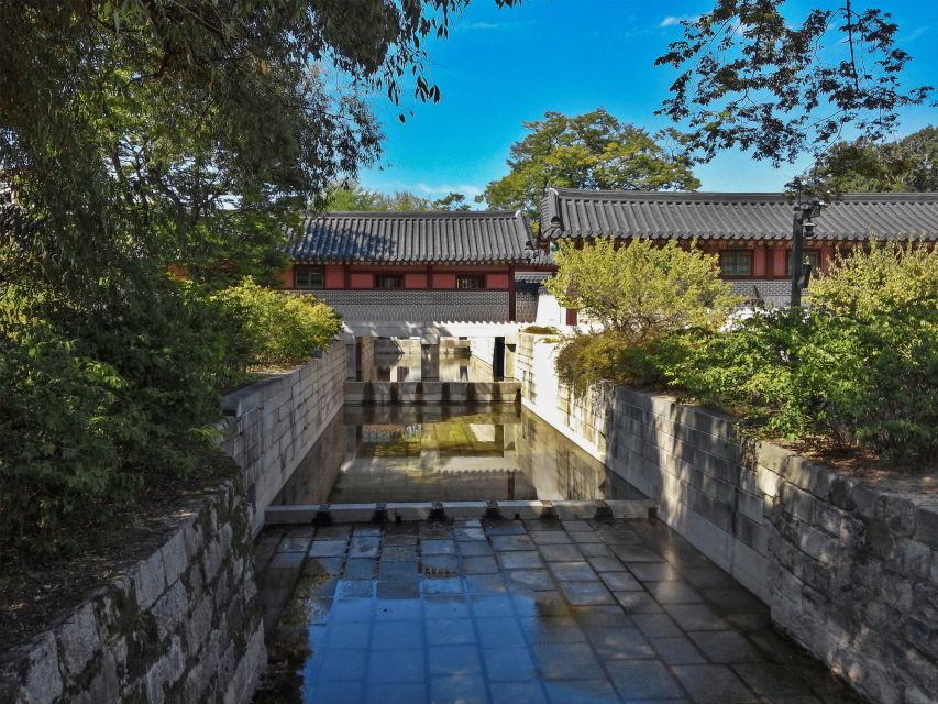 Seoul: UNESCO Heritage Palace, Shrine, and More Tour - Frequently Asked Questions