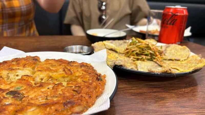 Seoul: UNESCO Palace and Street Foods Guided Tour - FAQ