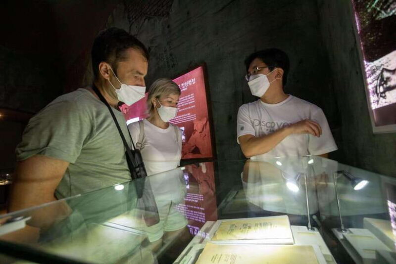 Seoul: War Memorial of Korea Guided Museum Tour - Why This Tour Stands Out