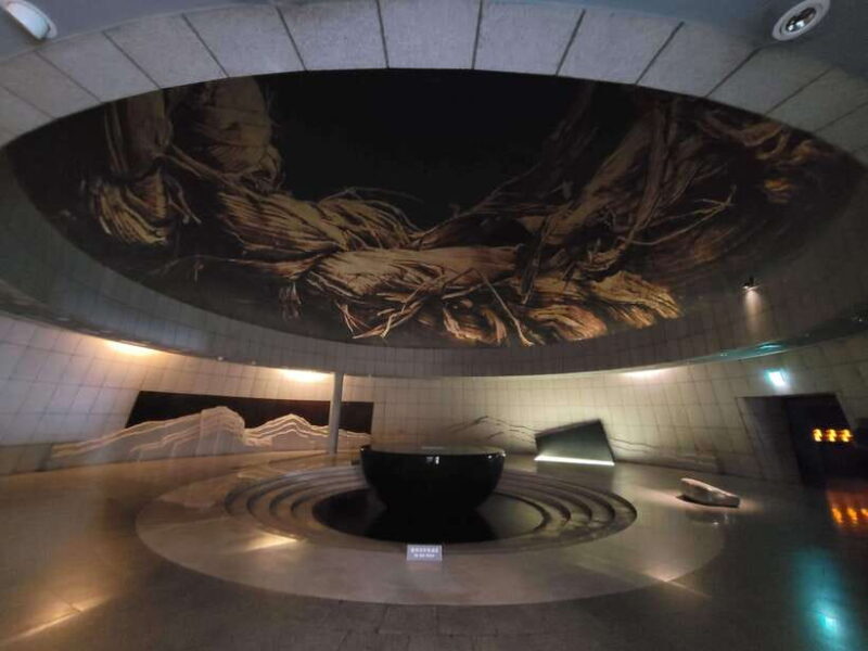 Seoul: War Memorial of Korea Guided Museum Tour - Authentic Experiences and Real Insights