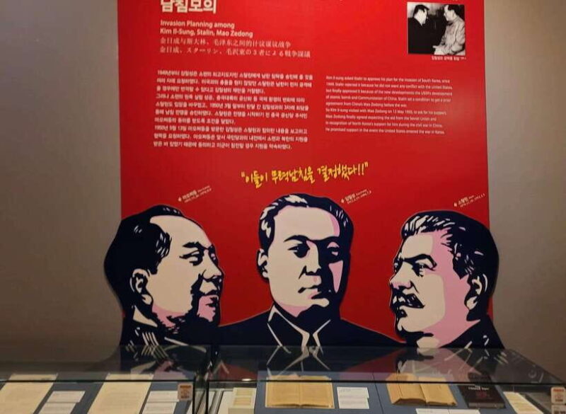Seoul: War Memorial of Korea Guided Museum Tour - FAQs