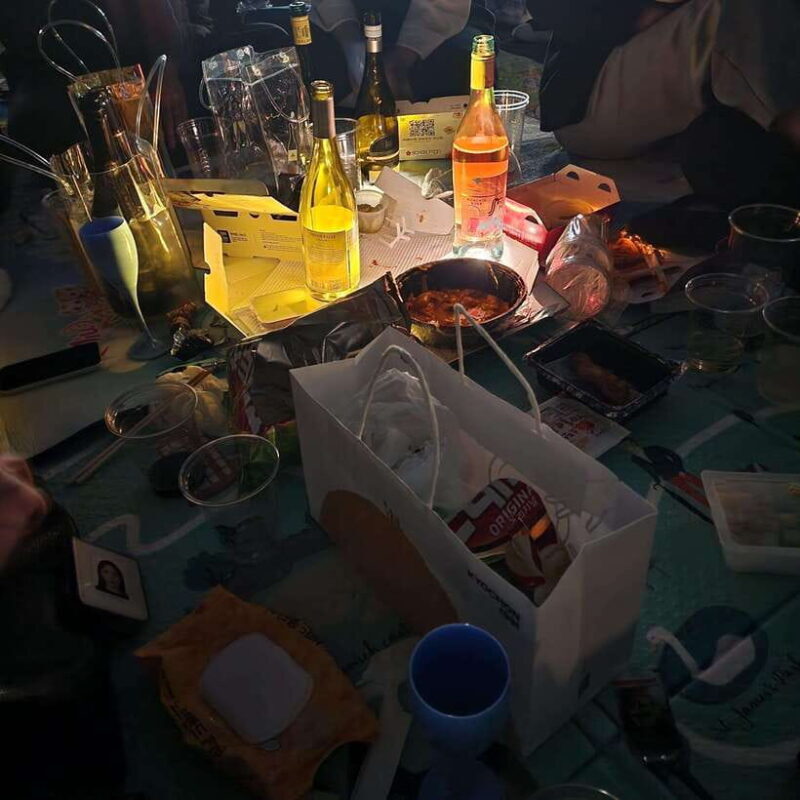 Seoul: [Wine & K-BBQ] A Perfect Pairing Dinner in Sinchon - An Overview of the Experience