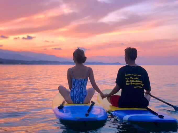Seoul: Yangyang Surfyy Beach One Day Tour From Seoul - Customer Reviews