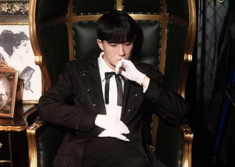 Seoul : Yare Yare Ojosama - Butler/Maid Cafe Experience - Why This Tour Might Be Perfect for You