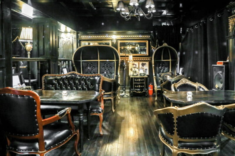 Seoul : Yare Yare Ojosama - Butler/Maid Cafe Experience - FAQ