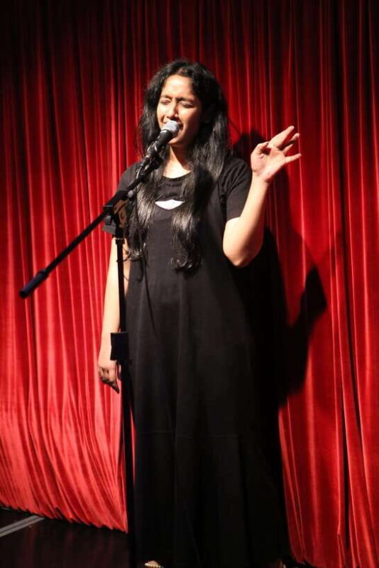 Seouls Stars: Open Mic with Local & International Talent - Analyzing the Value