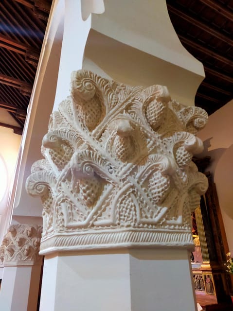 Sepharad: a Trip to Jewish Quarters in Toledo and Segovia - The Toledo School of Translators