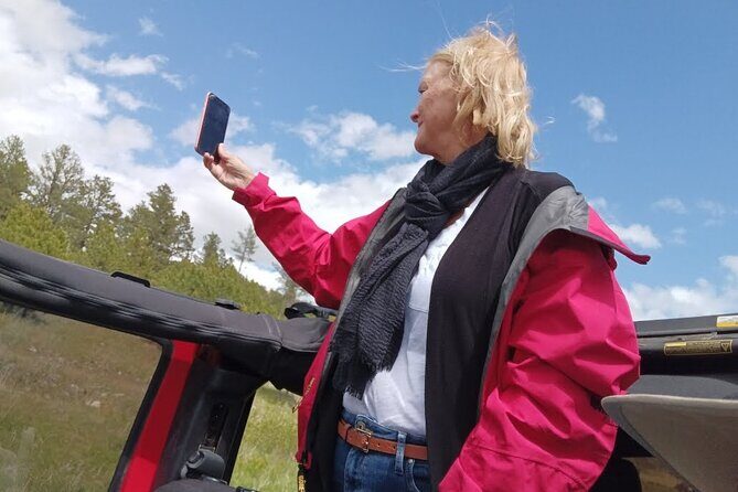 Sept 26 Only - 2025 Custer State Park Buffalo Roundup - Public - FAQs