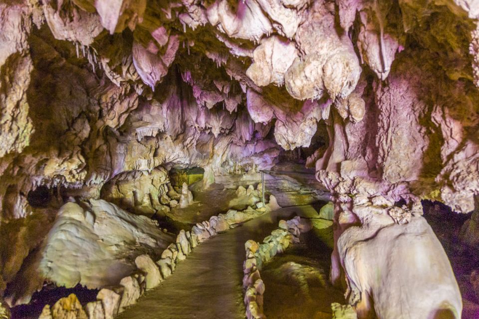 Sequoia: Kings Canyon Self-Driving Audio Guide - Highlights and Attractions