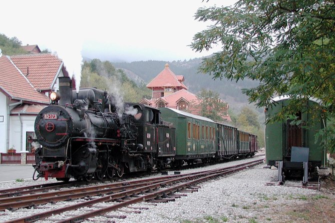 Serbia Travel, Novi Sad, Subotica, Wood City, Sargan 8 Railway 3 Day Tour - Exploring Novi Sad