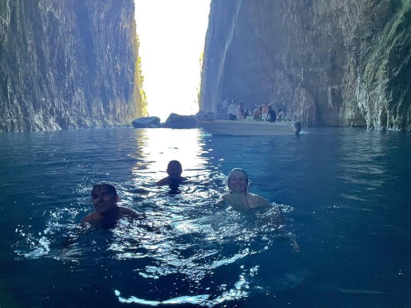 Sercret Beaches Speedboat Tour Vlore - Who Should Consider This Tour?  