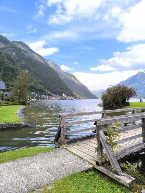 Serene Austrian Escape: Dürnstein, Melk, Salzburg, Hallstatt - The Sum Up