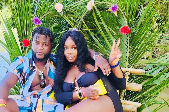 Serene Bamboo Rafting Adventure: - The Experience: What You Can Expect