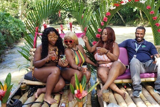 Serene Bamboo Rafting Adventure: - Final Thoughts: Why Choose This Tour?