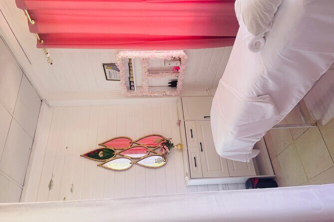 Serenity Touch Massage Experience - The Value and the Reviews