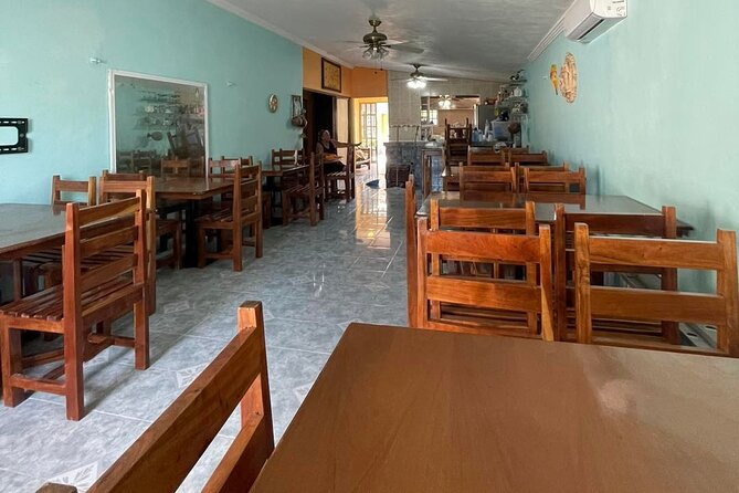 Sergio's Beach House Buffet and Drinks - Health and Safety Guidelines
