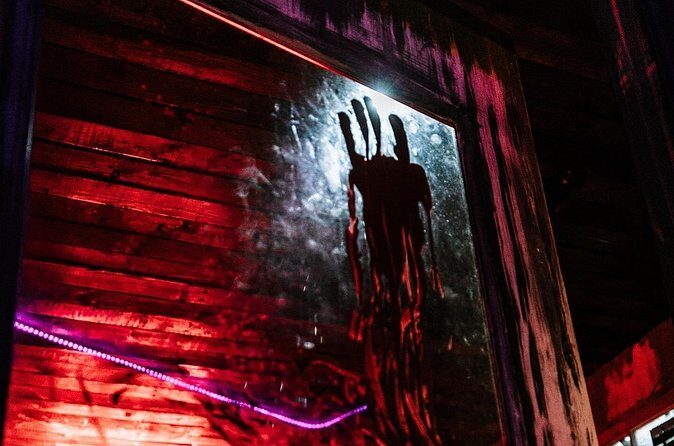 Serial Killer Escape Room in Charleston - Final Thoughts