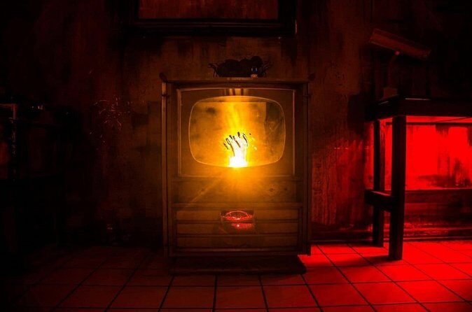 Serial Killer Escape Room in Charleston - FAQ