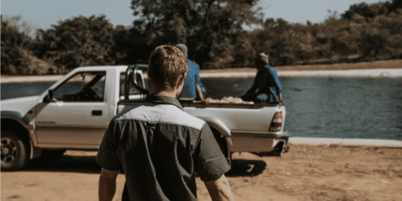Seronera Croc Farm: 1H Highschool Group Tour - Hands-On Experience