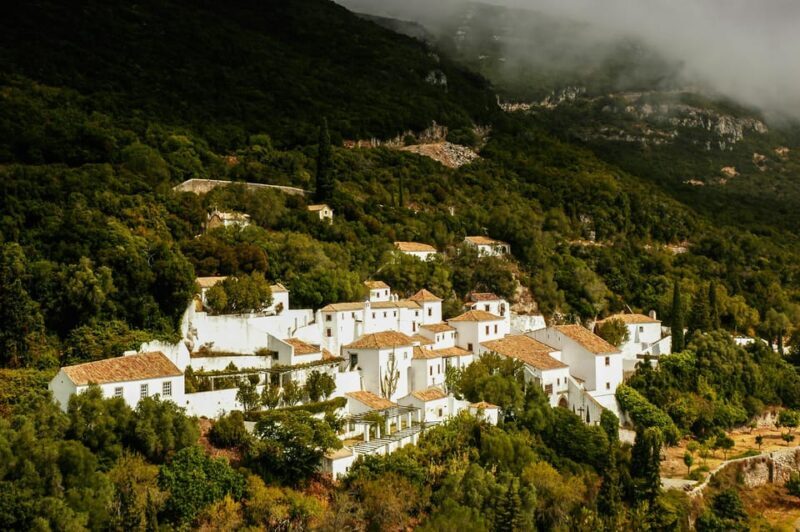 Serra da Arrábida Natural Park by E-Bike + Transfer - An In-Depth Look at the Tour Experience